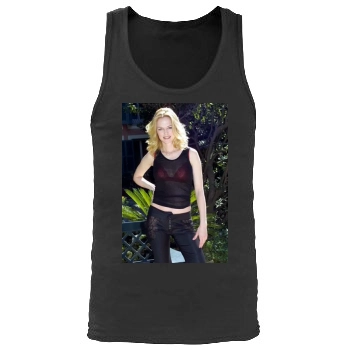 Heather Graham Men's Tank Top