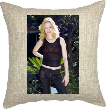 Heather Graham Pillow