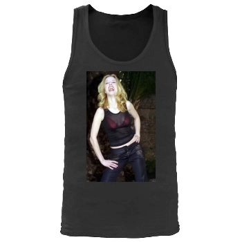 Heather Graham Men's Tank Top