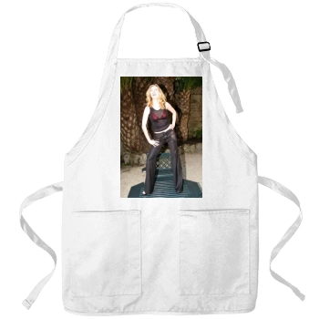 Heather Graham Apron