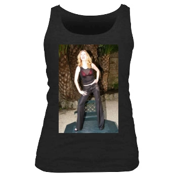 Heather Graham Women's Tank Top