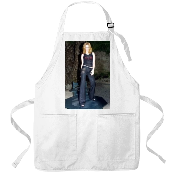 Heather Graham Apron