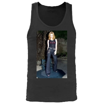 Heather Graham Men's Tank Top