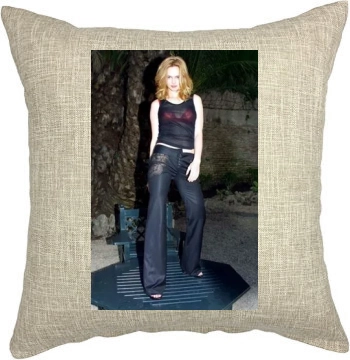 Heather Graham Pillow