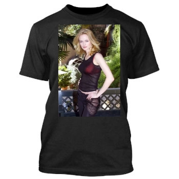 Heather Graham Men's TShirt