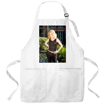 Heather Graham Apron