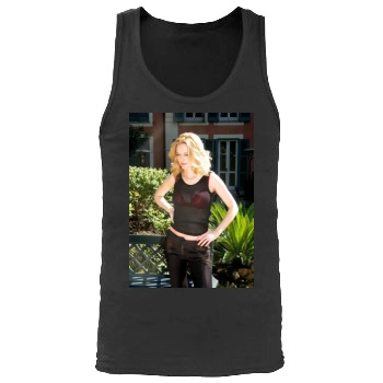 Heather Graham Men's Tank Top