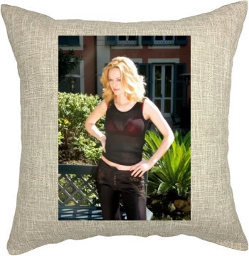 Heather Graham Pillow