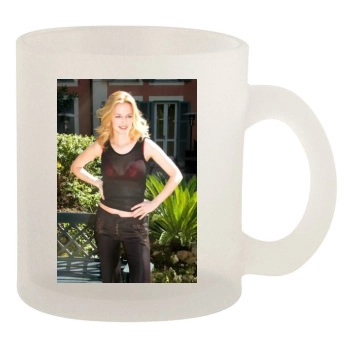 Heather Graham 10oz Frosted Mug