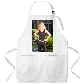 Heather Graham Apron