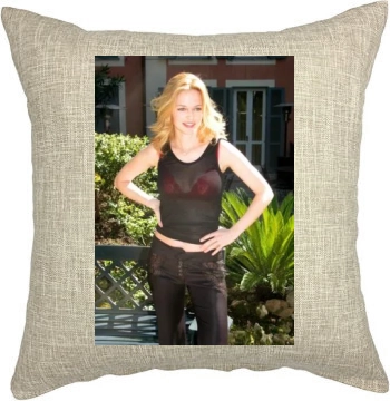 Heather Graham Pillow