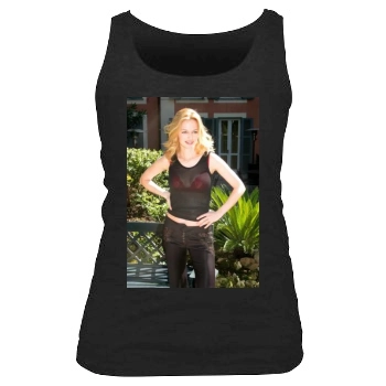 Heather Graham Women's Tank Top