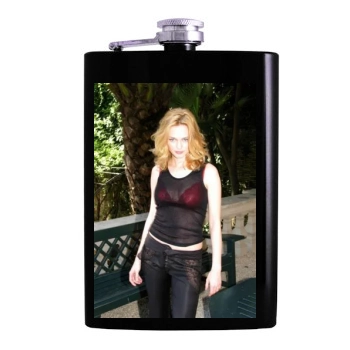 Heather Graham Hip Flask