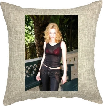 Heather Graham Pillow