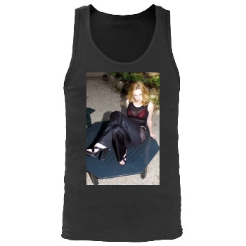 Heather Graham Men's Tank Top