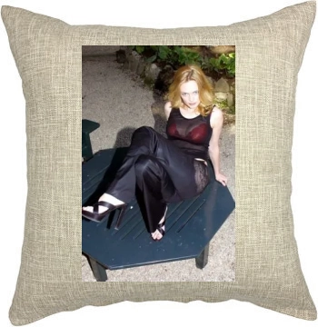 Heather Graham Pillow