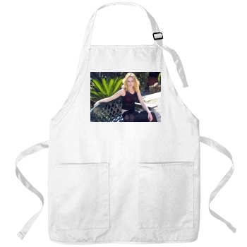 Heather Graham Apron