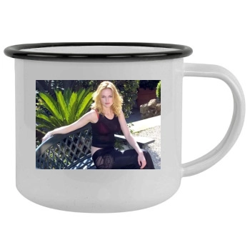 Heather Graham Camping Mug