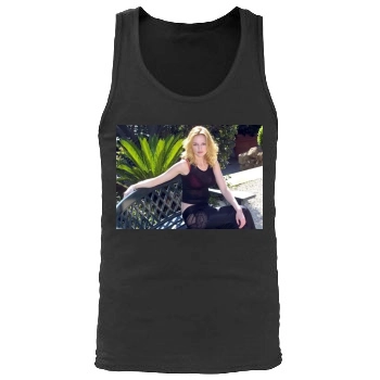 Heather Graham Men's Tank Top