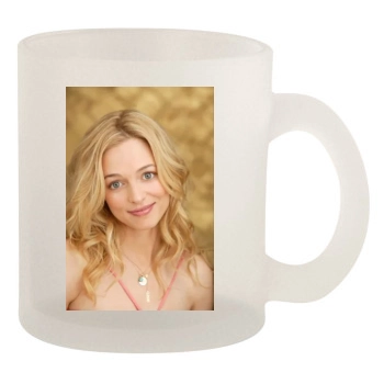 Heather Graham 10oz Frosted Mug