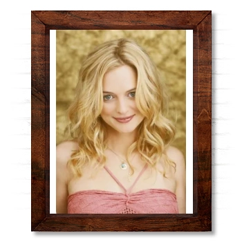 Heather Graham 14x17