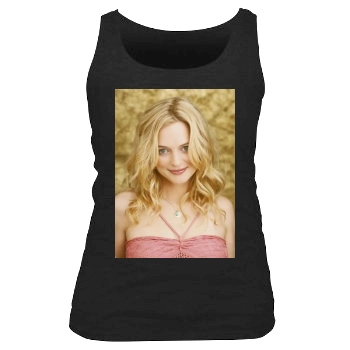 Heather Graham Women's Tank Top