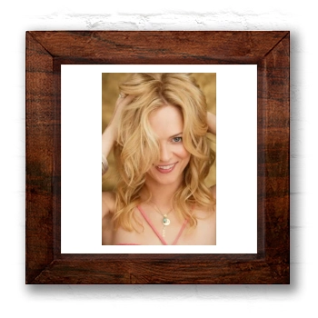 Heather Graham 6x6