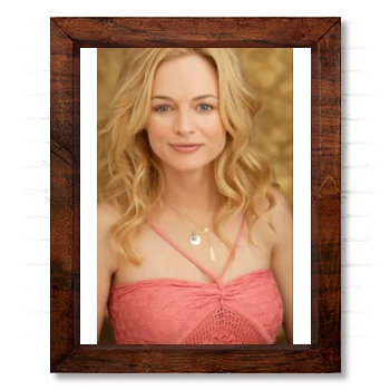 Heather Graham 14x17