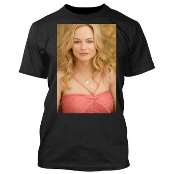 Heather Graham Men's TShirt