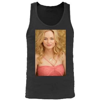 Heather Graham Men's Tank Top