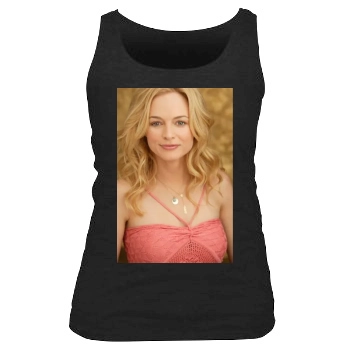 Heather Graham Women's Tank Top