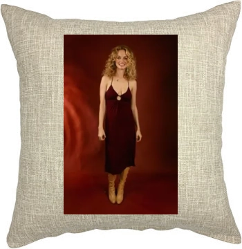 Heather Graham Pillow