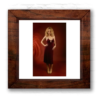 Heather Graham 6x6