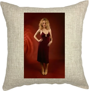 Heather Graham Pillow