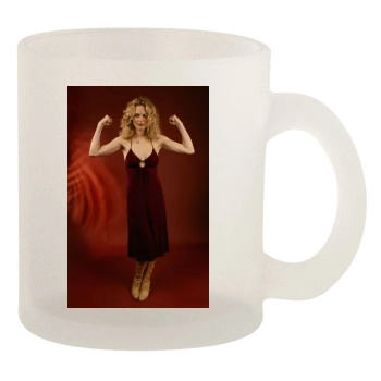 Heather Graham 10oz Frosted Mug