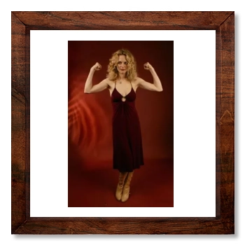 Heather Graham 12x12