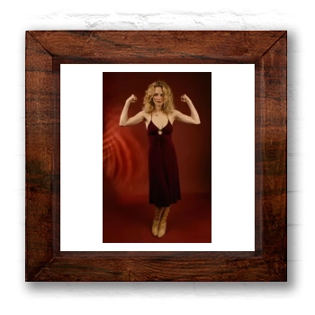 Heather Graham 6x6