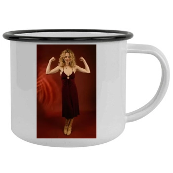 Heather Graham Camping Mug