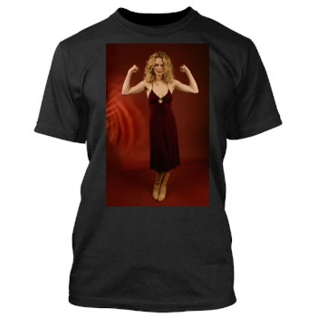 Heather Graham Men's TShirt