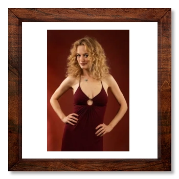 Heather Graham 12x12