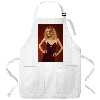 Heather Graham Apron