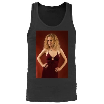 Heather Graham Men's Tank Top