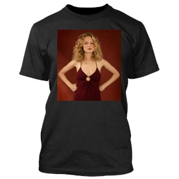 Heather Graham Men's TShirt