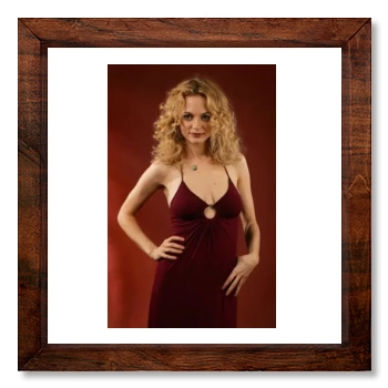 Heather Graham 12x12