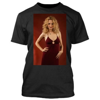 Heather Graham Men's TShirt