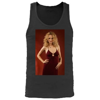 Heather Graham Men's Tank Top