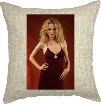 Heather Graham Pillow