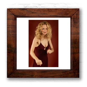 Heather Graham 6x6