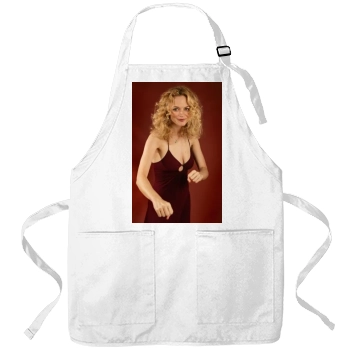 Heather Graham Apron