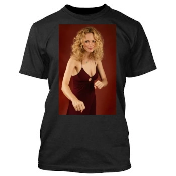 Heather Graham Men's TShirt